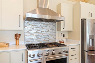 Modern comfort in a premier lakefront setting on 109 feet of - photo 13