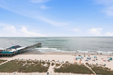 Top-Floor Oceanfront Condo in the Heart of Myrtle Beach | Proven - photo 15