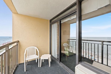 Top-Floor Oceanfront Condo in the Heart of Myrtle Beach | Proven - photo 16