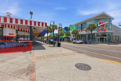 Top-Floor Oceanfront Condo in the Heart of Myrtle Beach | Proven - photo 17