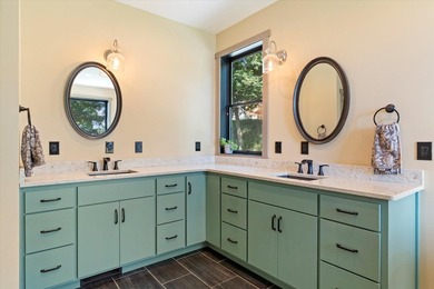 Modern comfort in a premier lakefront setting on 109 feet of - photo 18