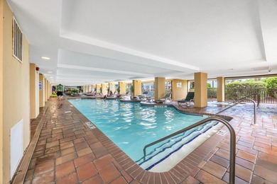 Top-Floor Oceanfront Condo in the Heart of Myrtle Beach | Proven - photo 20