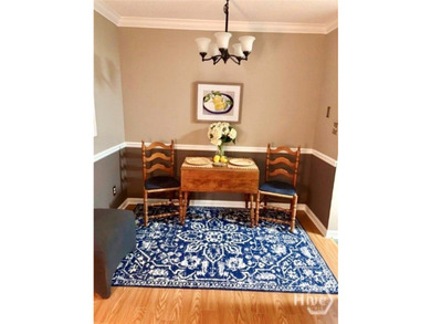 Enjoy coffee on your private patio! This charming 1BR/1BA condo - photo 10