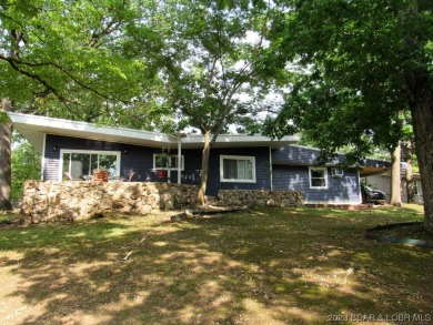 Lake of the Ozarks Home Sale Pending in Osage Beach Missouri
