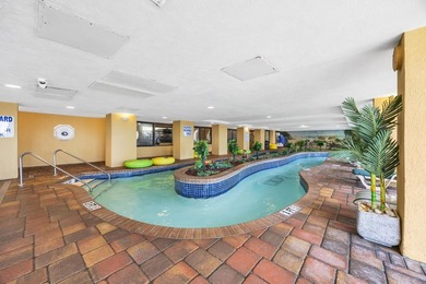 Top-Floor Oceanfront Condo in the Heart of Myrtle Beach | Proven - photo 21