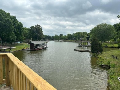 Lake Home For Sale in Mabank, Texas