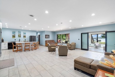 Modern comfort in a premier lakefront setting on 109 feet of - photo 21