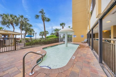 Top-Floor Oceanfront Condo in the Heart of Myrtle Beach | Proven - photo 22