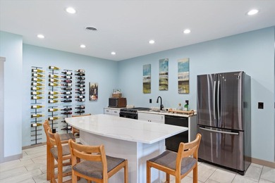 Modern comfort in a premier lakefront setting on 109 feet of - photo 22