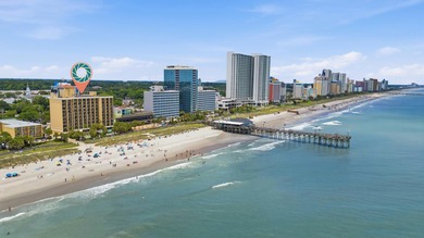 Top-Floor Oceanfront Condo in the Heart of Myrtle Beach | Proven - photo 23