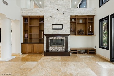 Custom Showcase 5-bedroom home with approx. 5,851 livable sq - photo 23