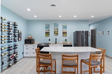 Modern comfort in a premier lakefront setting on 109 feet of - photo 23