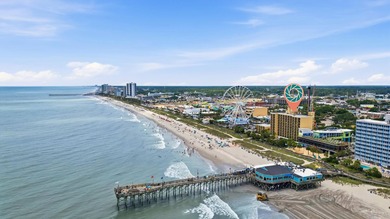 Top-Floor Oceanfront Condo in the Heart of Myrtle Beach | Proven - photo 24