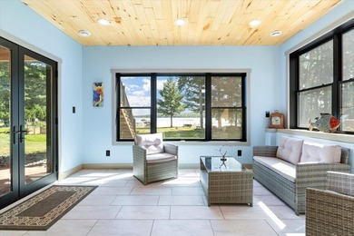 Modern comfort in a premier lakefront setting on 109 feet of - photo 24