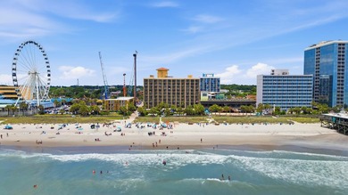 Top-Floor Oceanfront Condo in the Heart of Myrtle Beach | Proven - photo 25