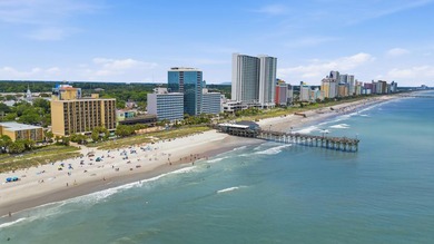 Top-Floor Oceanfront Condo in the Heart of Myrtle Beach | Proven - photo 26