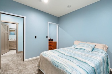 Modern comfort in a premier lakefront setting on 109 feet of - photo 26