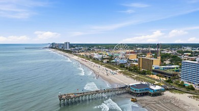Top-Floor Oceanfront Condo in the Heart of Myrtle Beach | Proven - photo 27