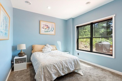 Modern comfort in a premier lakefront setting on 109 feet of - photo 27