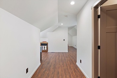 Modern comfort in a premier lakefront setting on 109 feet of - photo 29