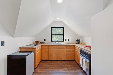 Modern comfort in a premier lakefront setting on 109 feet of - photo 30