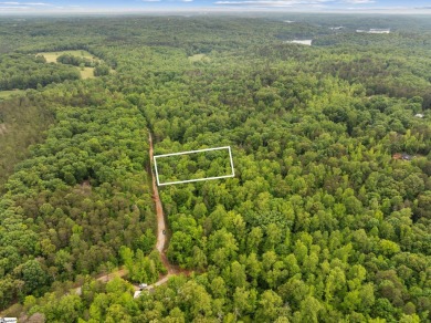 Lake Acreage For Sale in Westminster, South Carolina