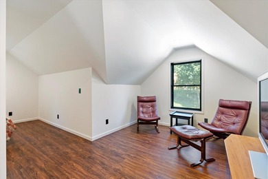 Modern comfort in a premier lakefront setting on 109 feet of - photo 31