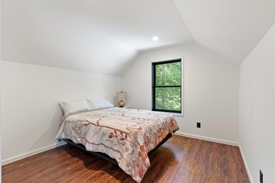 Modern comfort in a premier lakefront setting on 109 feet of - photo 32