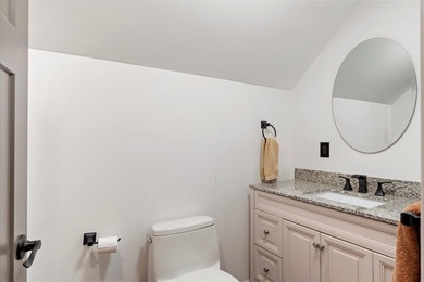 Modern comfort in a premier lakefront setting on 109 feet of - photo 33