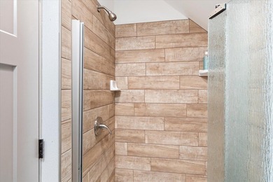 Modern comfort in a premier lakefront setting on 109 feet of - photo 34