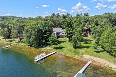 Modern comfort in a premier lakefront setting on 109 feet of - photo 36