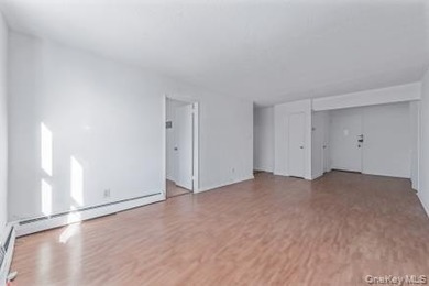 This 1-bedroom, 1-bath co-op with an open layout for living room - photo 7