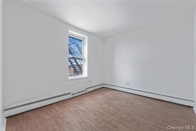 This 1-bedroom, 1-bath co-op with an open layout for living room - photo 8