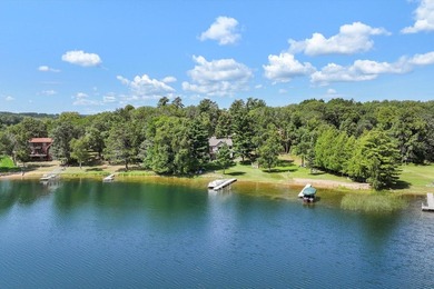 Modern comfort in a premier lakefront setting on 109 feet of - photo 38
