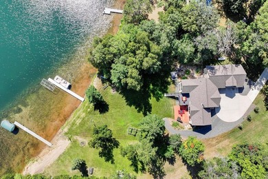 Modern comfort in a premier lakefront setting on 109 feet of - photo 39