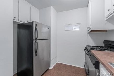 This 1-bedroom, 1-bath co-op with an open layout for living room - photo 10