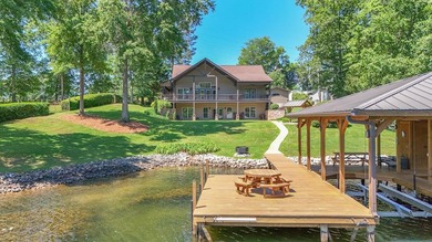 Located in the desirable Island Creek area of Lake Sinclair, 262 - photo 1