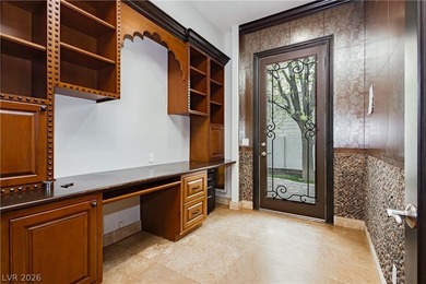 Custom Showcase 5-bedroom home with approx. 5,851 livable sq - photo 46