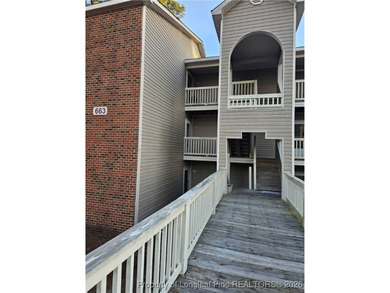 (private lake, pond, coastal) Condo For Sale in Fayetteville North Carolina