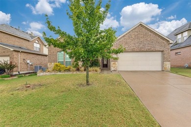(private lake, pond, coastal) Home Active Under Contract in Celina Texas