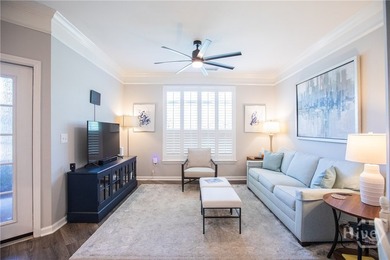 Beautiful and Bright 1st floor condo at the Merritt. The - photo 8