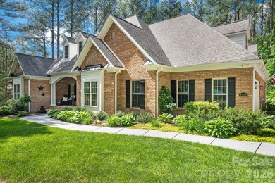 Experience Lake Norman living in a gated, lake-access community - photo 9