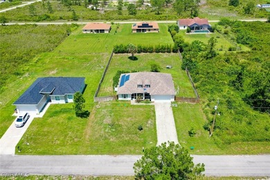 Lehigh Acres Area Home For Sale in Lehigh Acres Florida