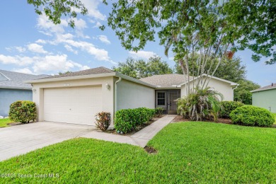 Lake Home For Sale in Rockledge, Florida