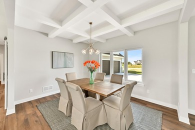 Exceptional craftsmanship & modern design in this stunning new - photo 3