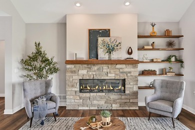 Exceptional craftsmanship & modern design in this stunning new - photo 5