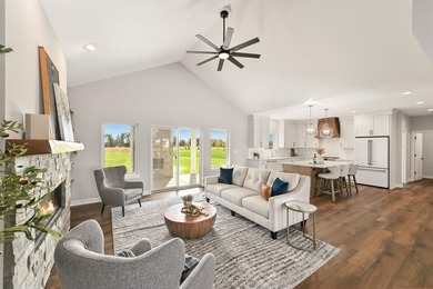 Exceptional craftsmanship & modern design in this stunning new - photo 7