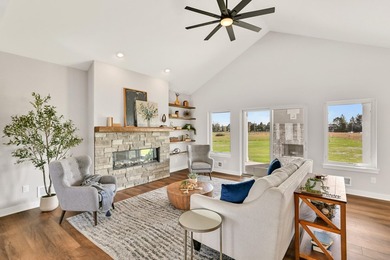Exceptional craftsmanship & modern design in this stunning new - photo 8