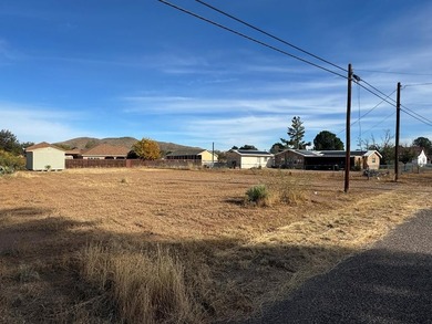Welcome to 1607 N 7th Street, Alpine, TX - a .22-acre lot - photo 1