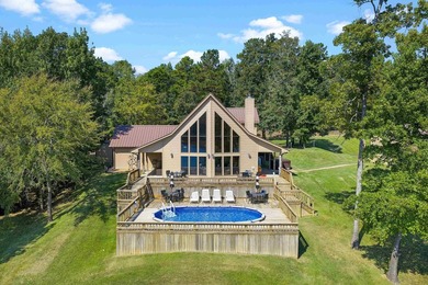 Why stop at one lake house when you can have double the dock fun - photo 4